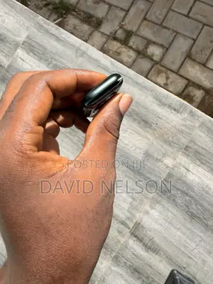 Apple Watch Series 7