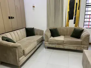 Executive 5seater Sofa