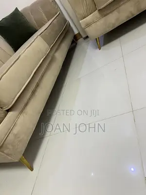 Executive 5seater Sofa