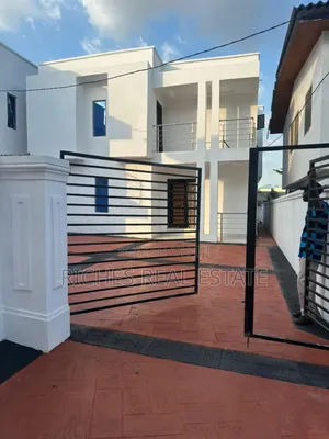 4bdrm Duplex in Dejo Oyelese, Ibadan for sale