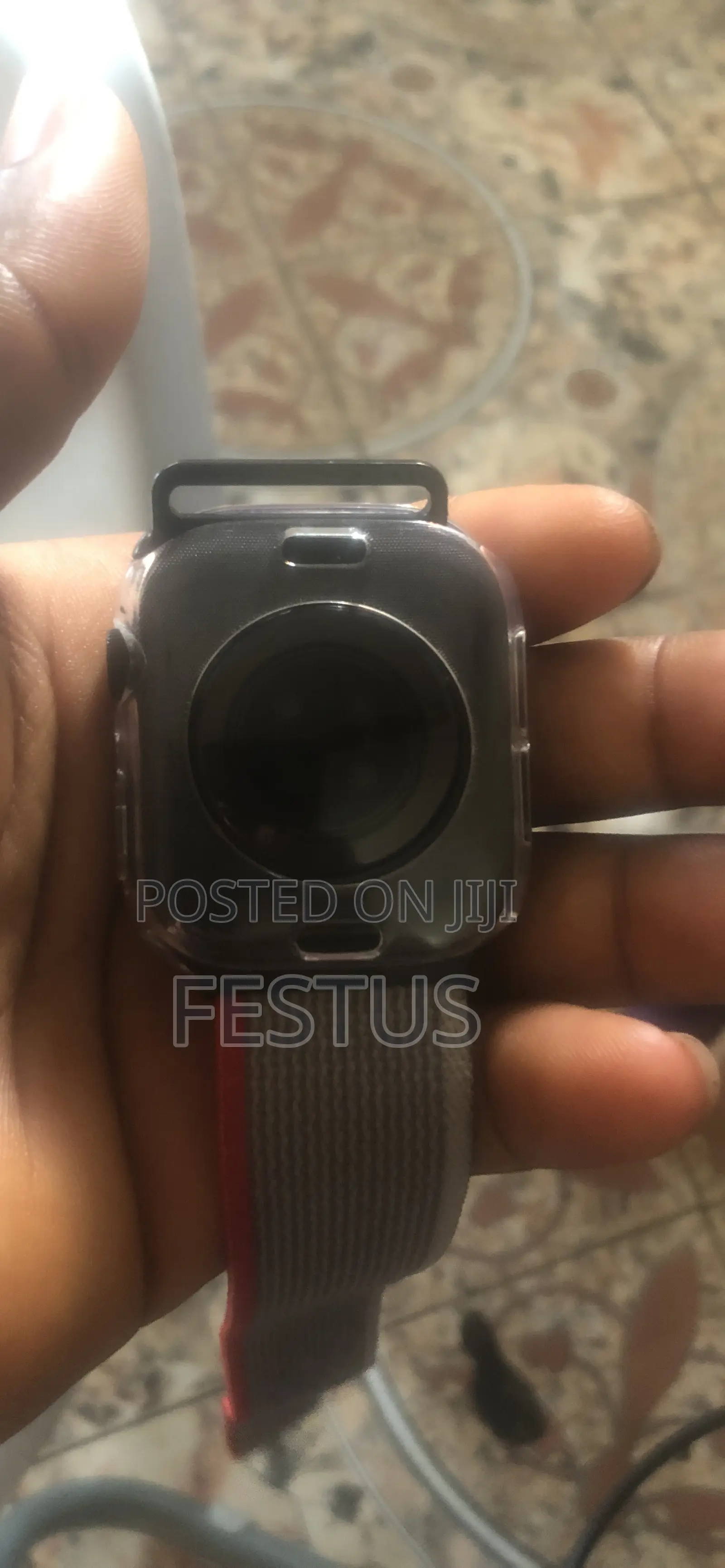 Watch 11 Ultra