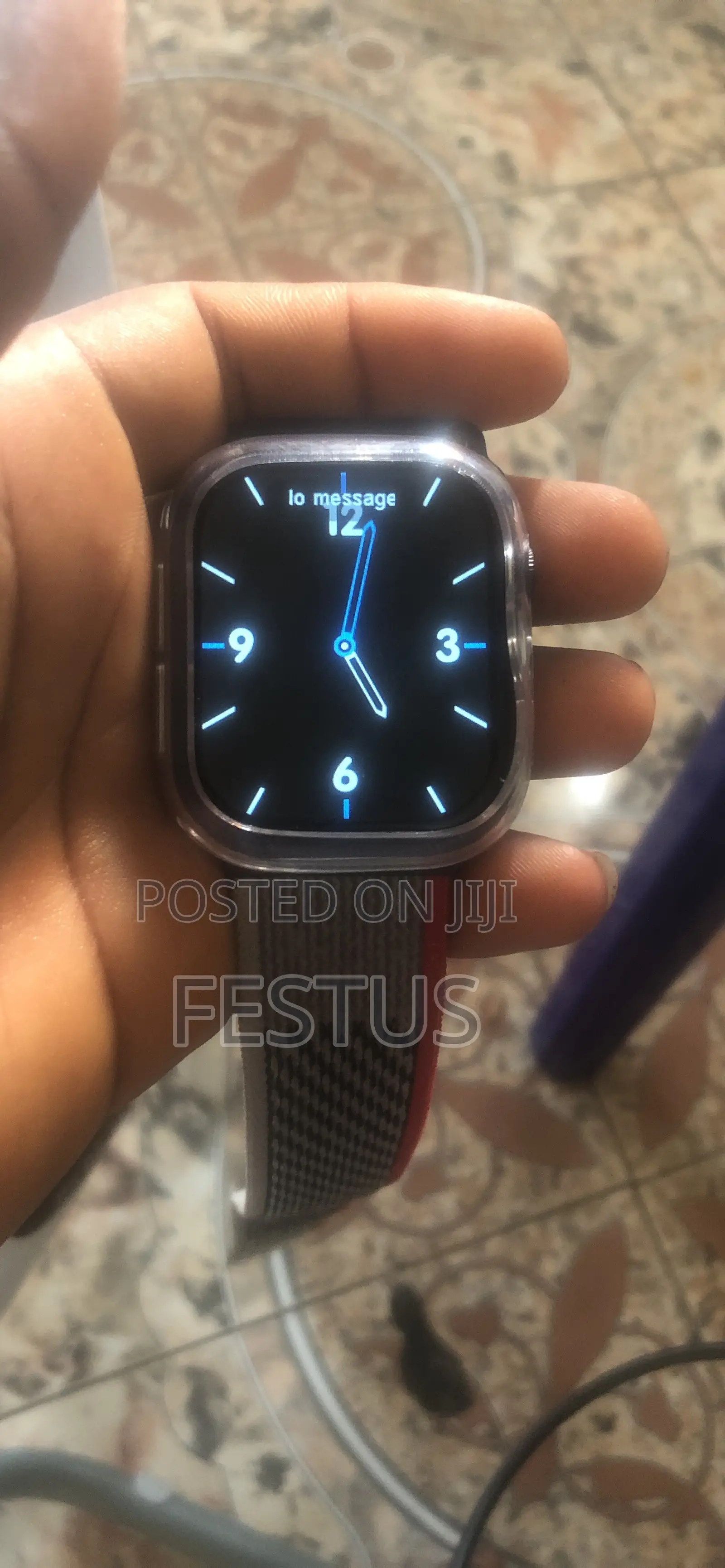 Watch 11 Ultra
