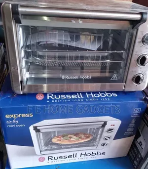 Russell Hobbs 20l Air Fryer Mini Oven - 1500w