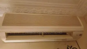1.5hp Panasonic Air Conditioner With Kits