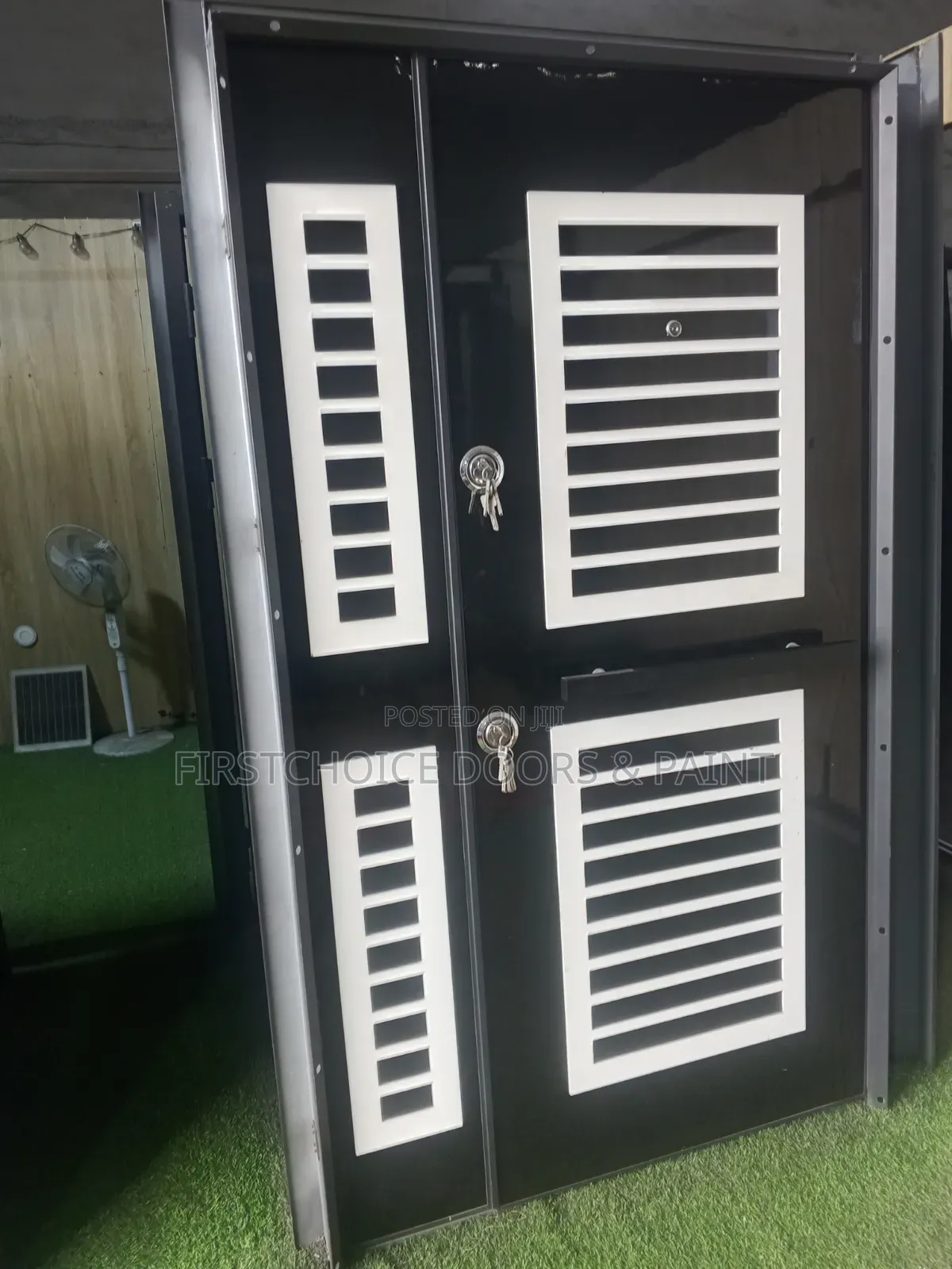 Turkish Luxury Door