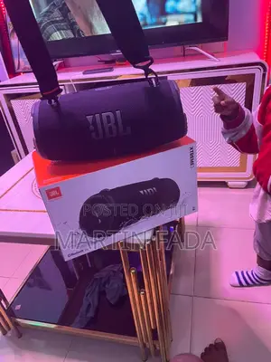 JBL for Sell
