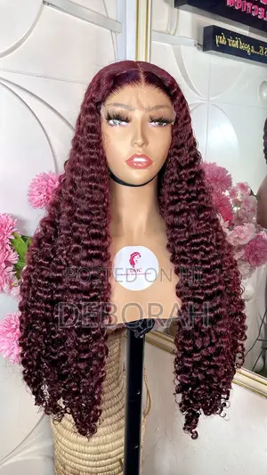 Burmese Curls