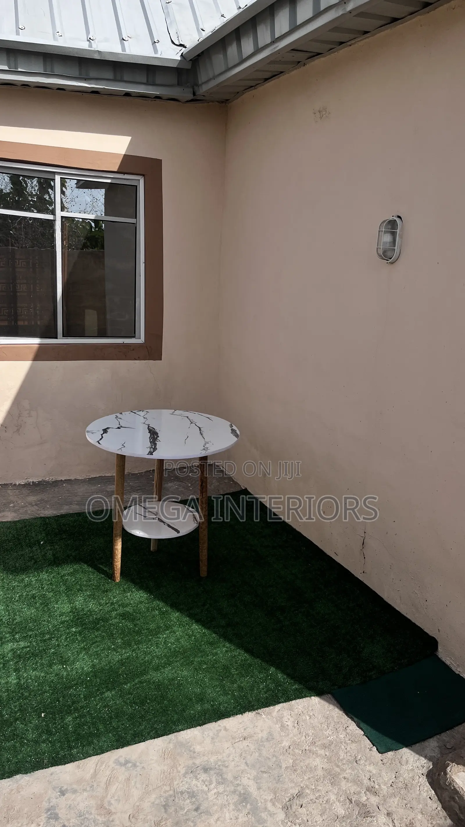 Round Table Top