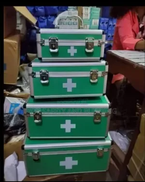First Aid Box
