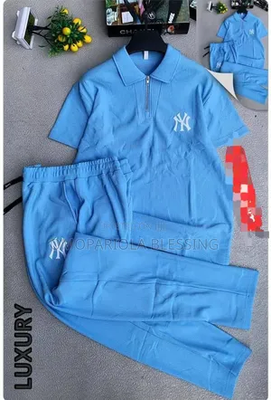 Stylish Men 2 Piece