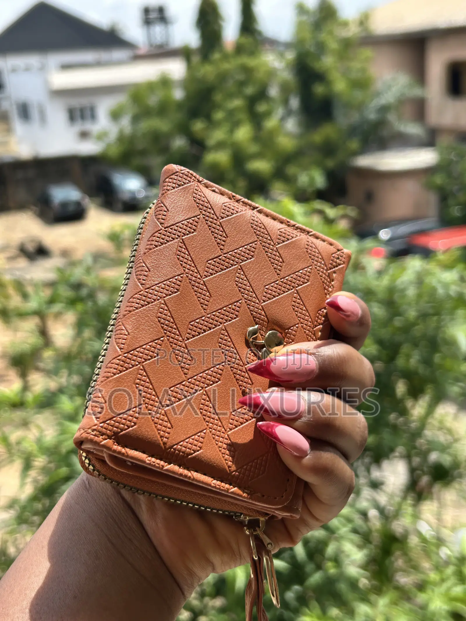 Mini Wallet
