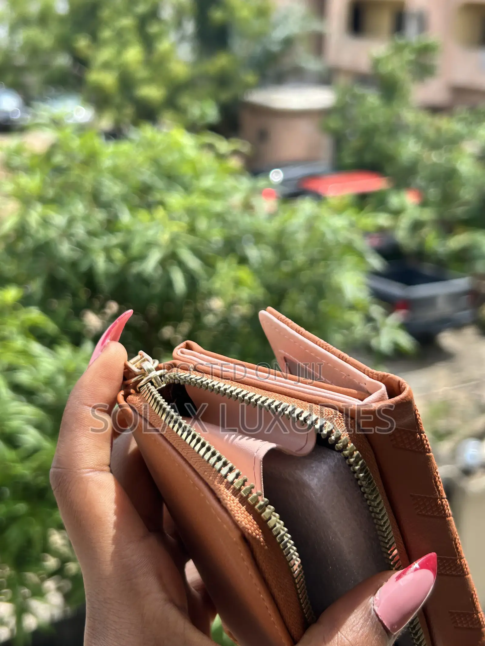Mini Wallet