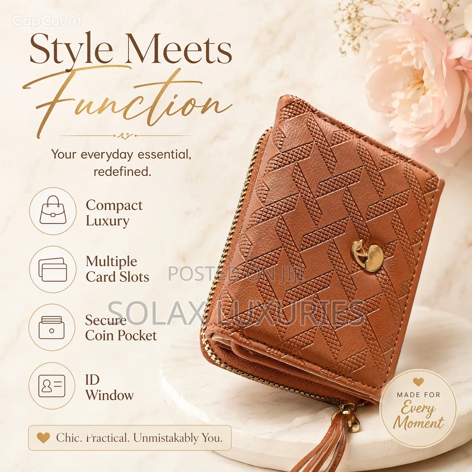 Mini Wallet