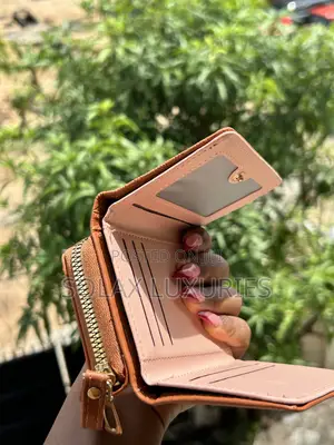 Mini Wallet