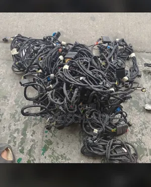 High Quality Certified Complete Wires,Cable Harness Bentley Rollsroyce