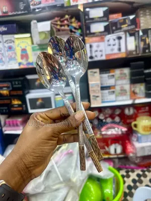 Quality Table Spoon