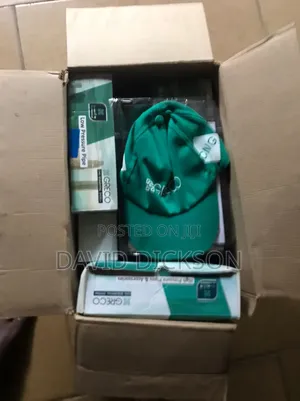 Brand New Greco Cng Kits