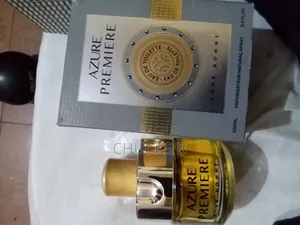 Azure Pour Homme