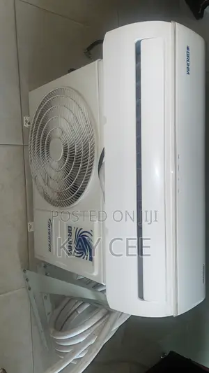 Bruhm 1.5hp Inverter Air Conditioner
