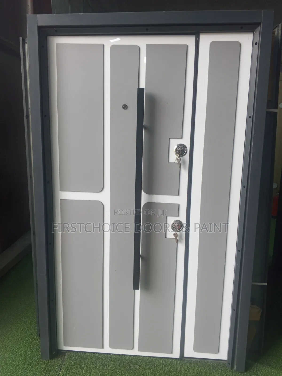 Turkish Luxury Door