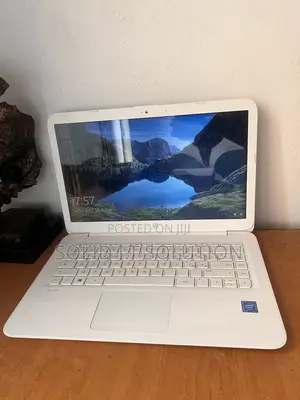 Laptop HP Stream 11 4GB Intel Celeron SSD 60GB