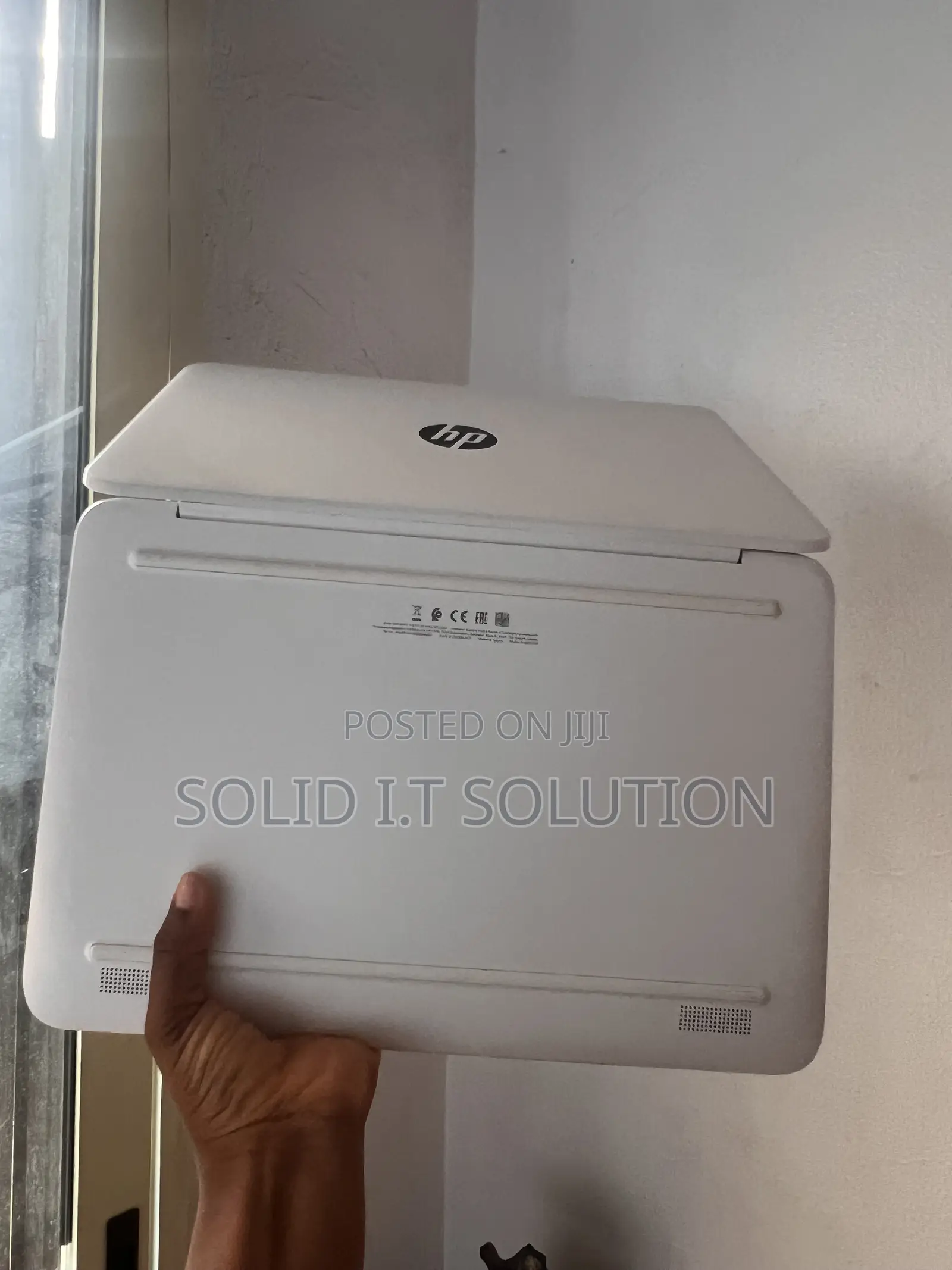 Laptop HP Stream 11 4GB Intel Celeron SSD 60GB