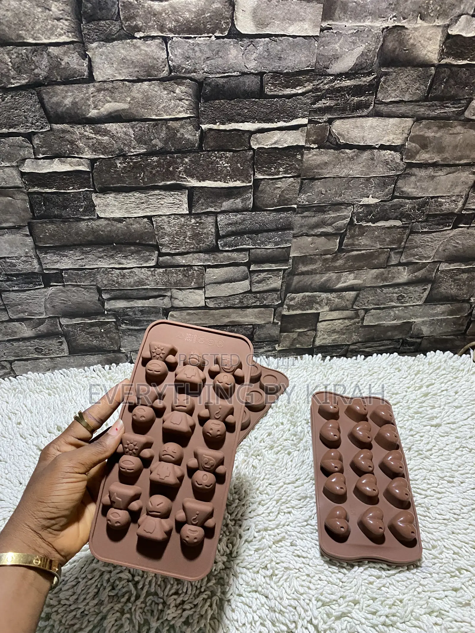 Kicthen Items