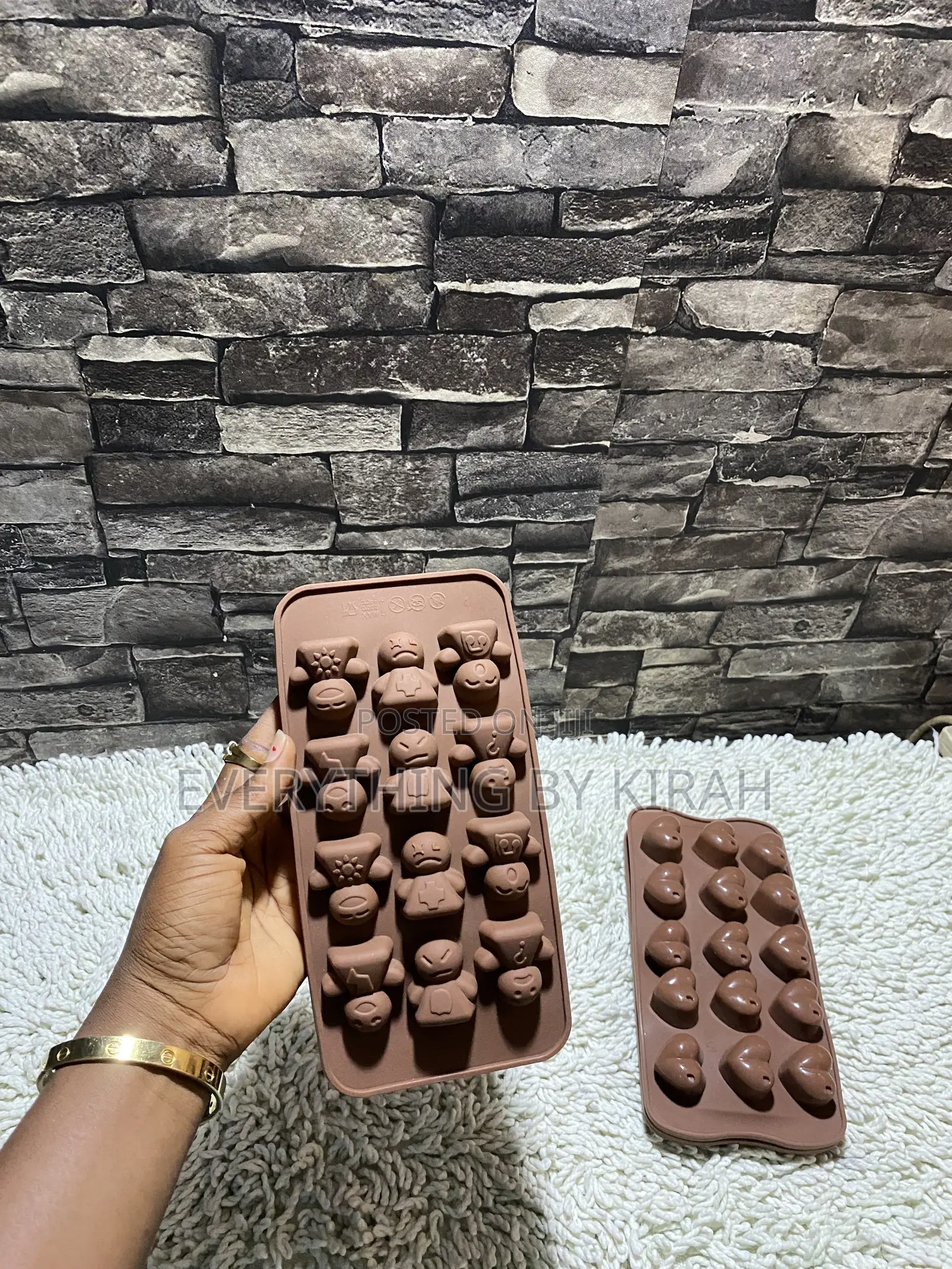 Kicthen Items