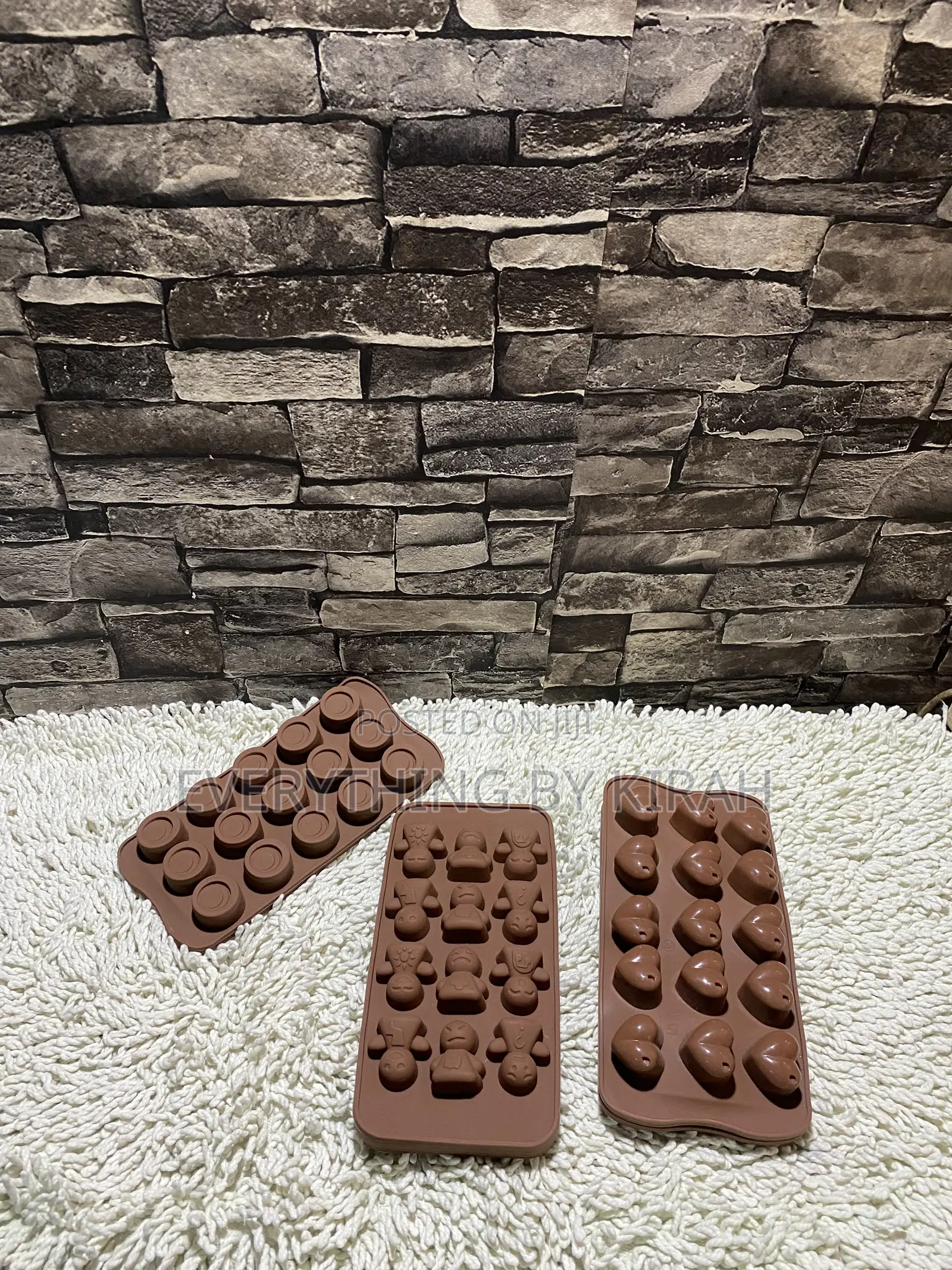 Kicthen Items