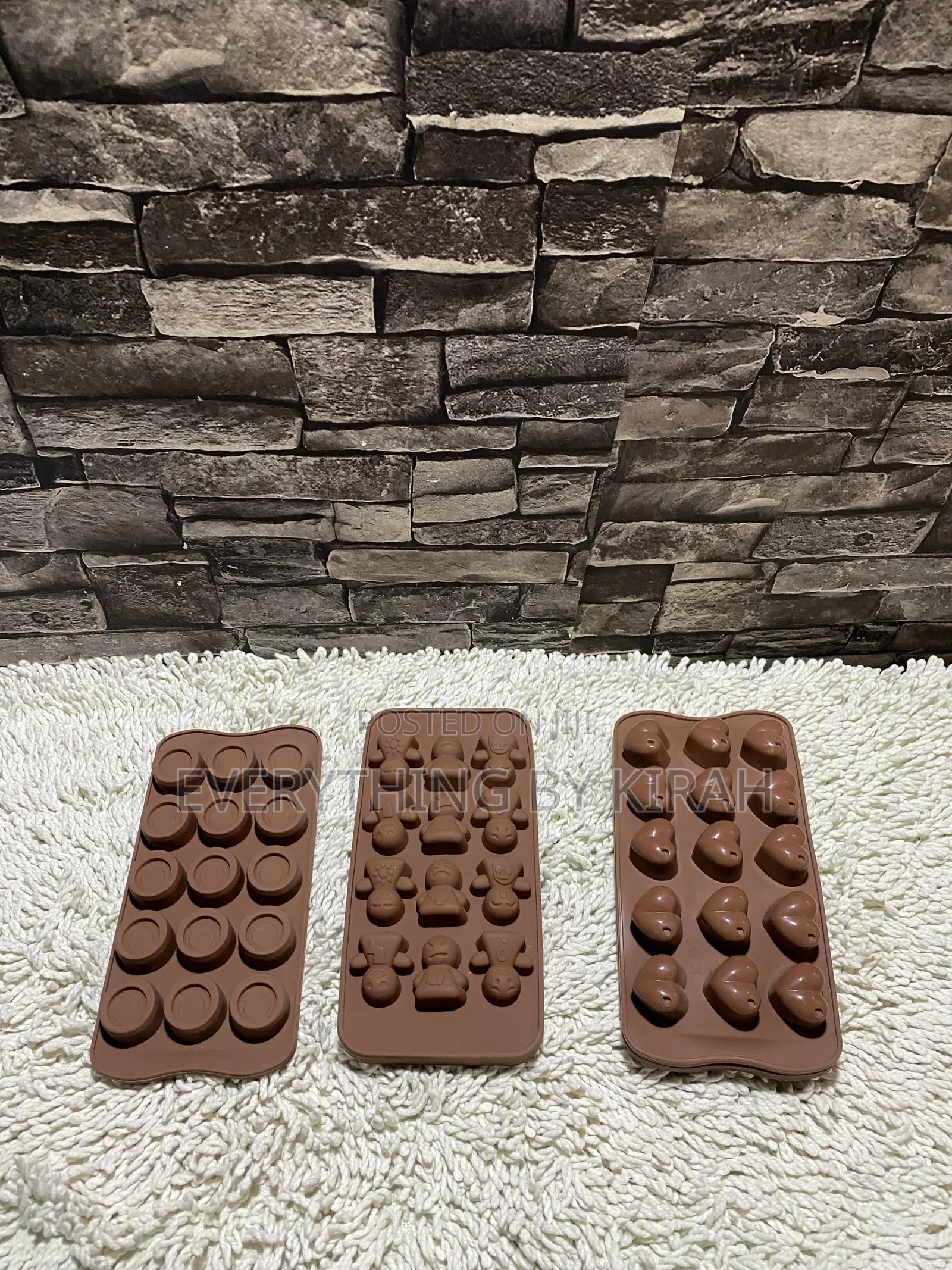 Kicthen Items