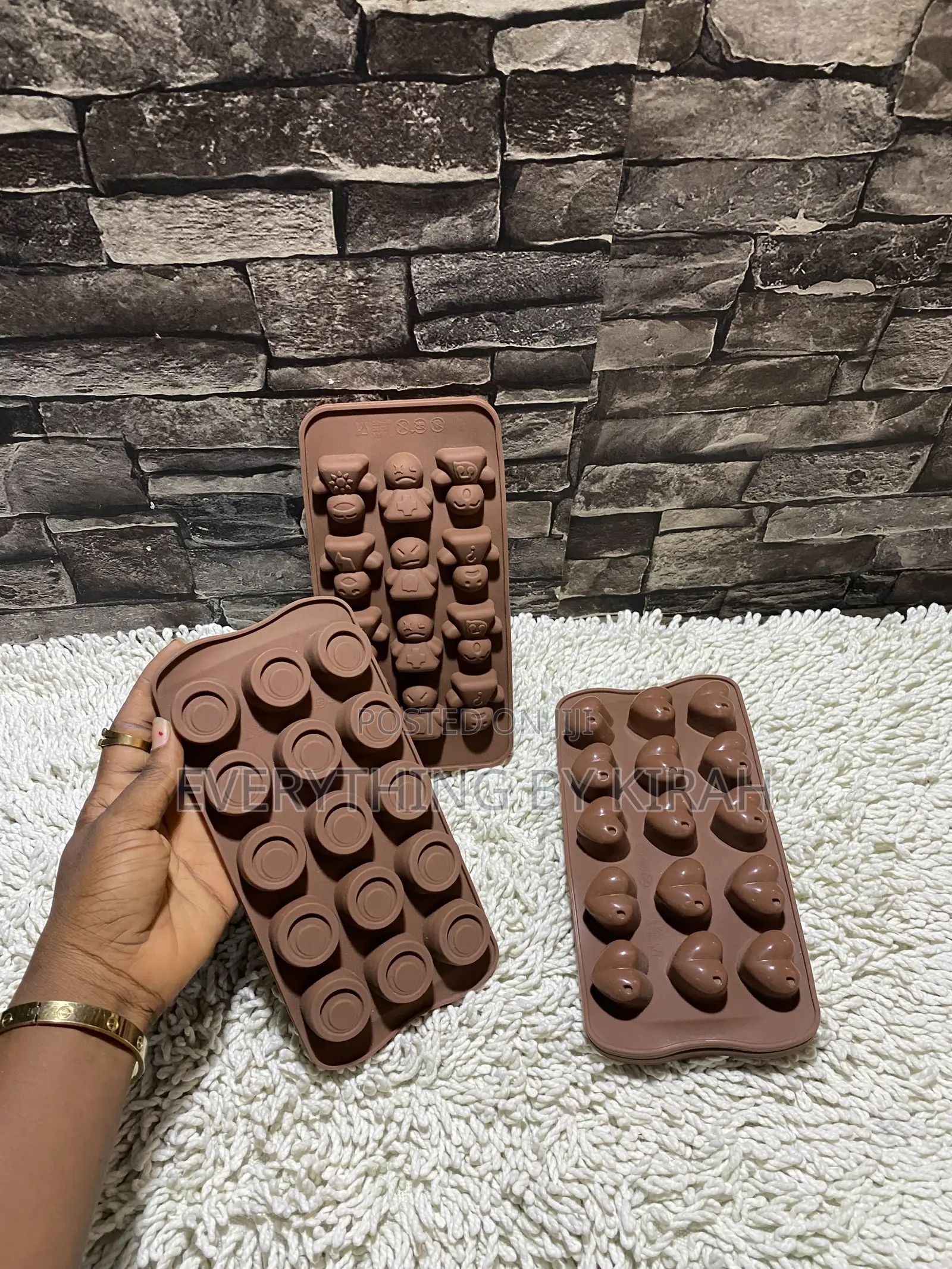 Kicthen Items