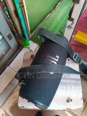 Original JBL Xtreme 3