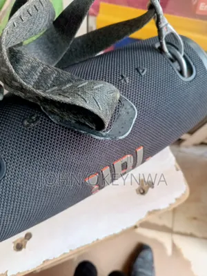 Original JBL Xtreme 3