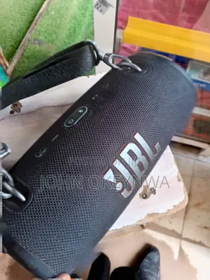 Original JBL Xtreme 3