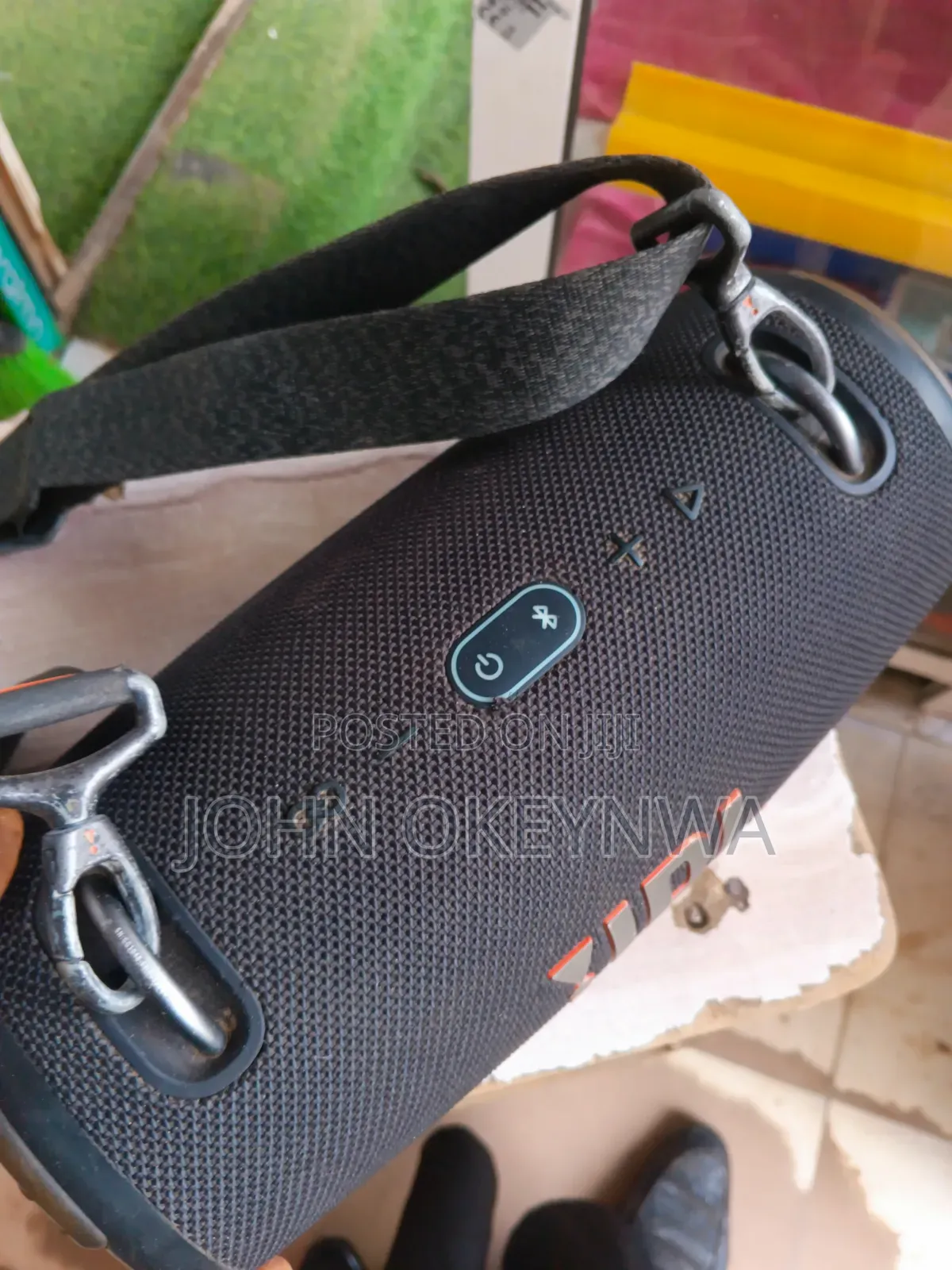 Original JBL Xtreme 3