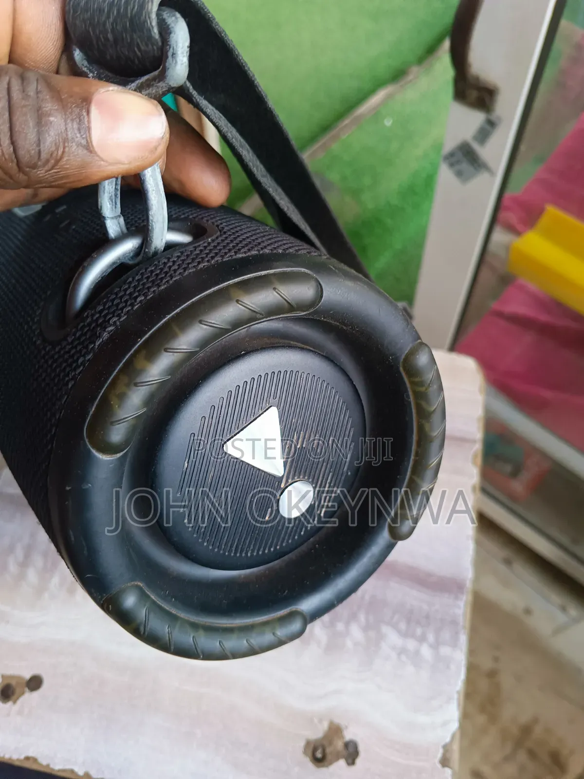 Original JBL Xtreme 3