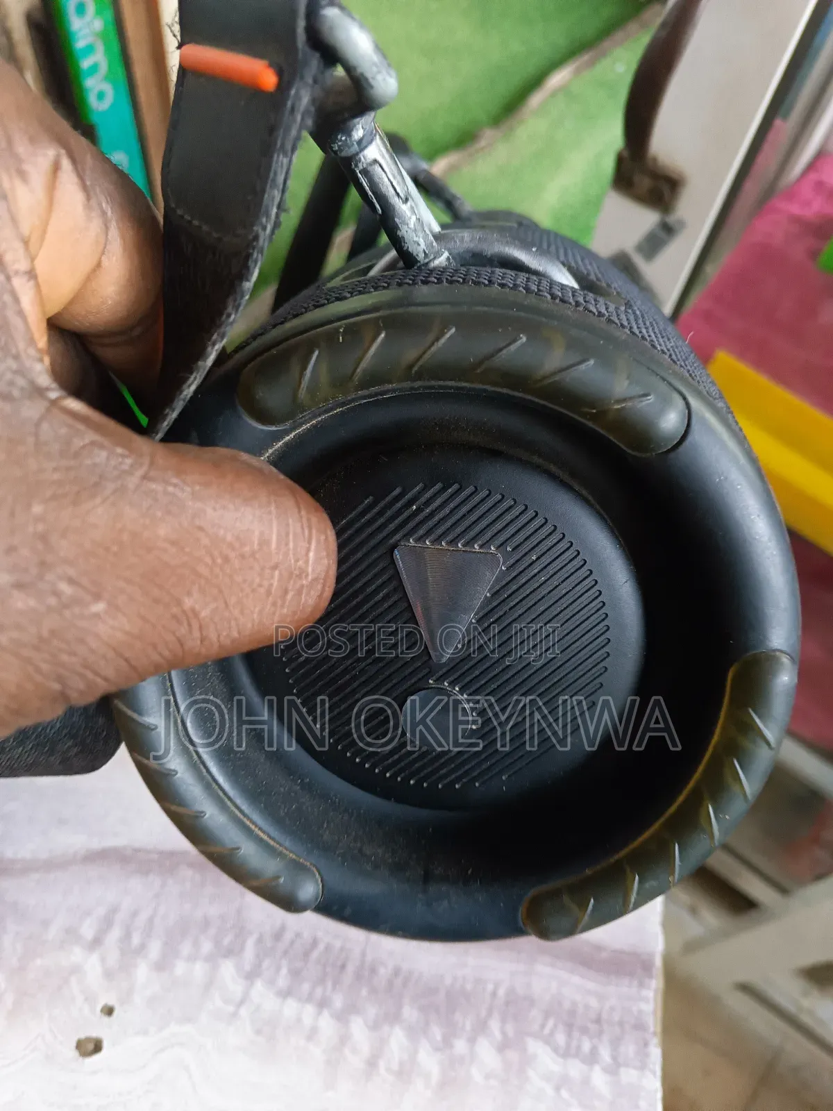 Original JBL Xtreme 3