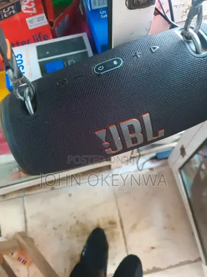 Original JBL Xtreme 3