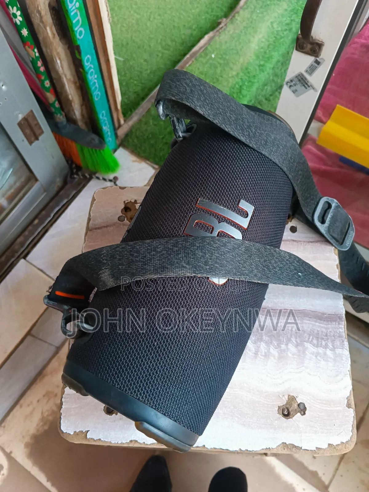 Original JBL Xtreme 3