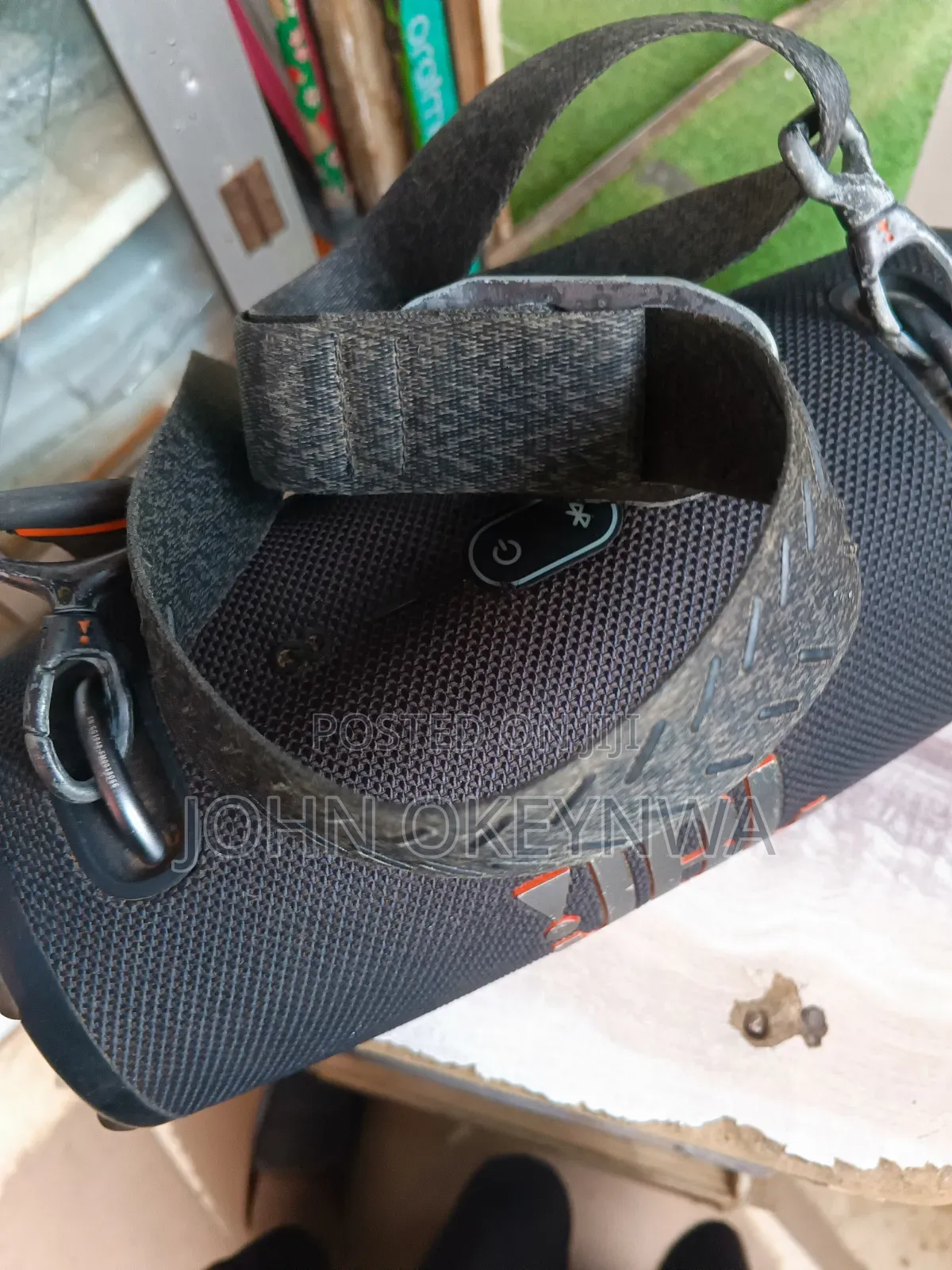 Original JBL Xtreme 3