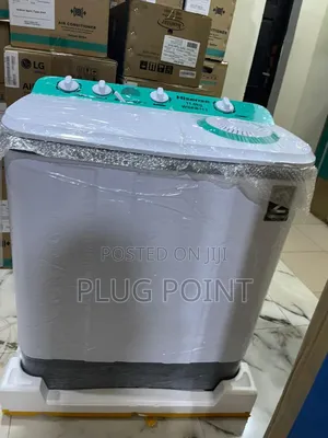 Hisense 11kg Premium Top Load Laundry Washer