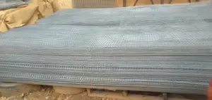 Iron Mesh Wires
