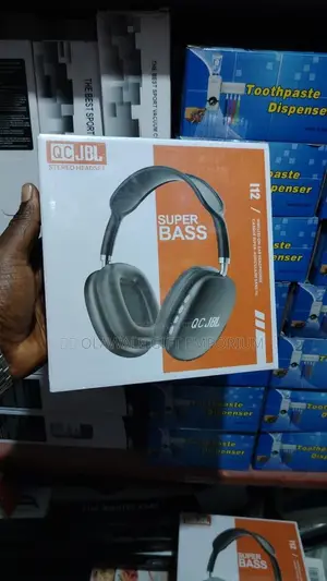 Jbl Head Phone