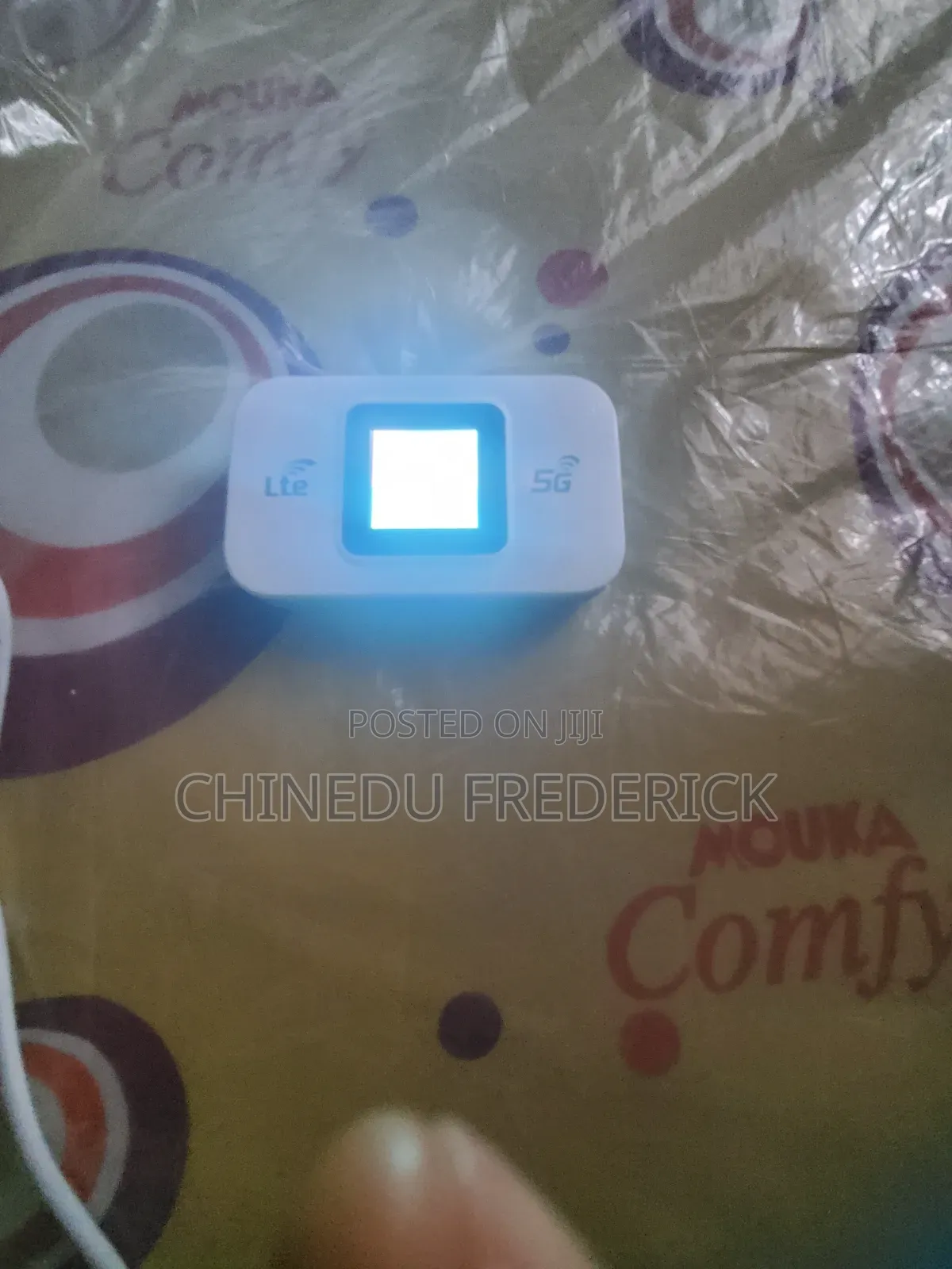 5g Universal Mifi