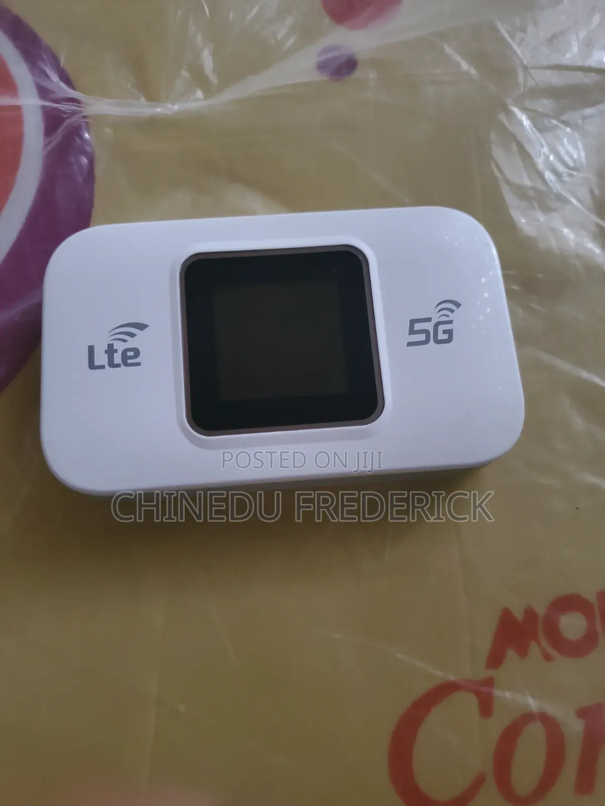 5g Universal Mifi