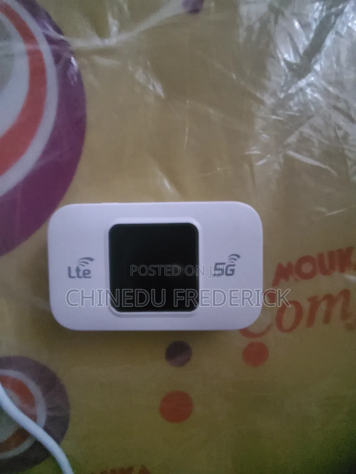 5g Universal Mifi