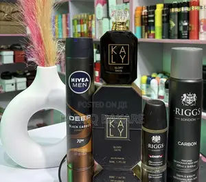 Omotoke Luxe