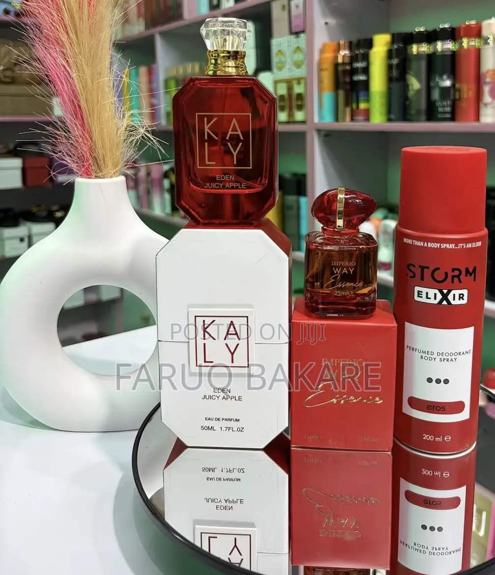 Omotoke Luxe