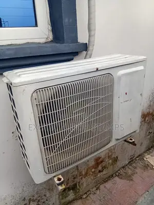 Gree 2 Horse Power Ac Available