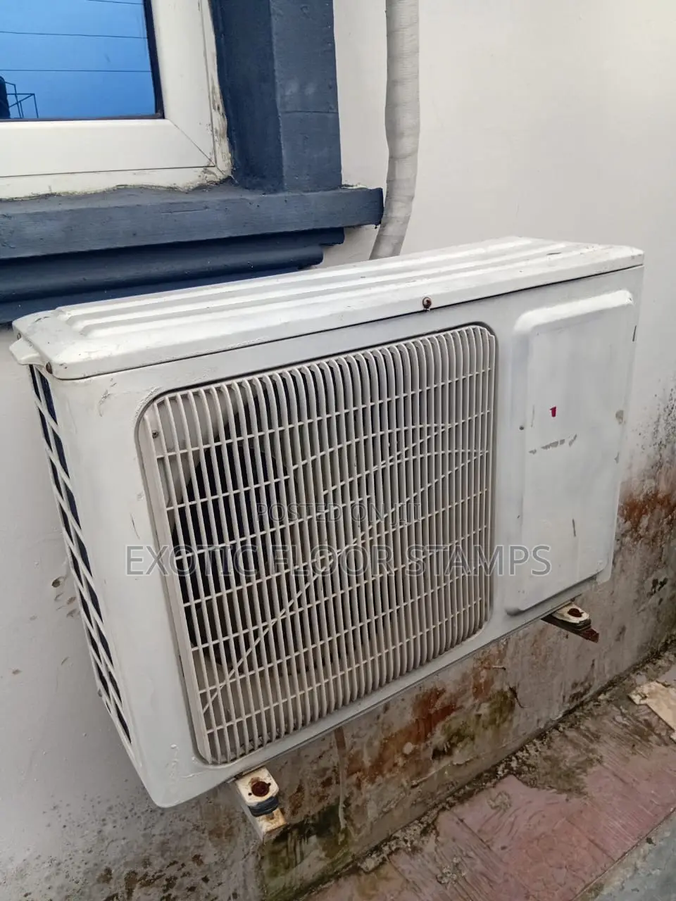 Gree 2 Horse Power Ac Available